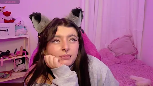 Sachi_Meow Live XXX-chat