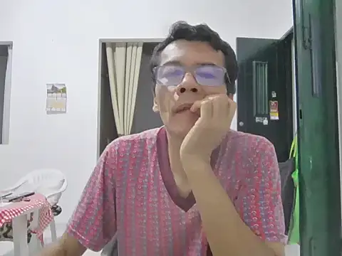 Show de skinnylatino51 na webcam