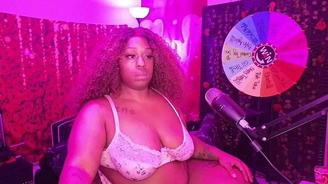 cheriserozequeen Live XXX-chat