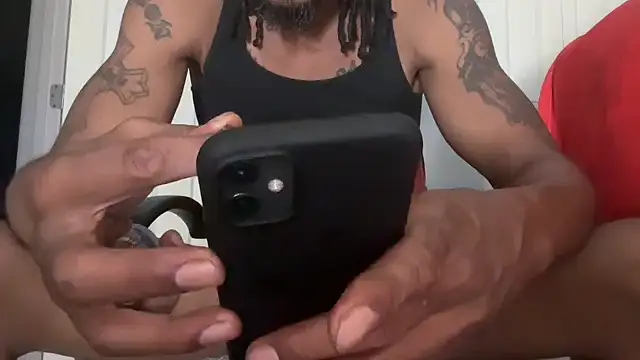 MatureFit_BBC webkamerás műsora