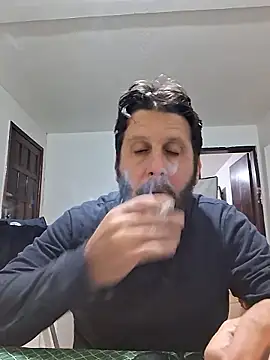 Chat XXX ao vivo de CasadoHetero
