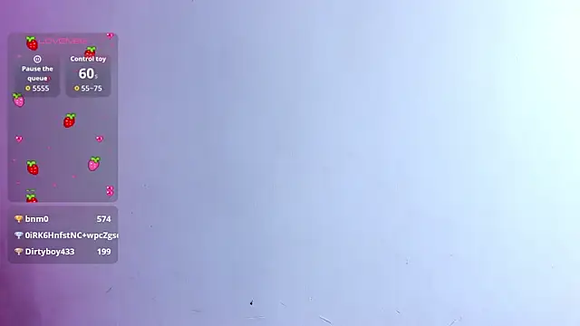 Czat XXX na żywo – Tsuki_Maru
