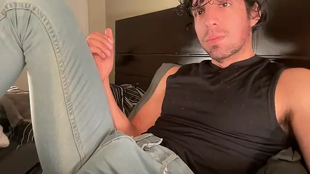 XXX chat uživo modela beranco19