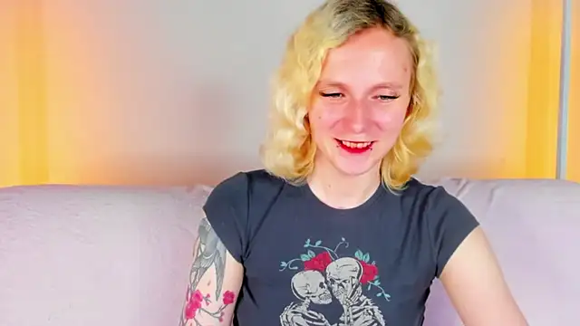צ'אט XXX בשידור חי של LikiLips