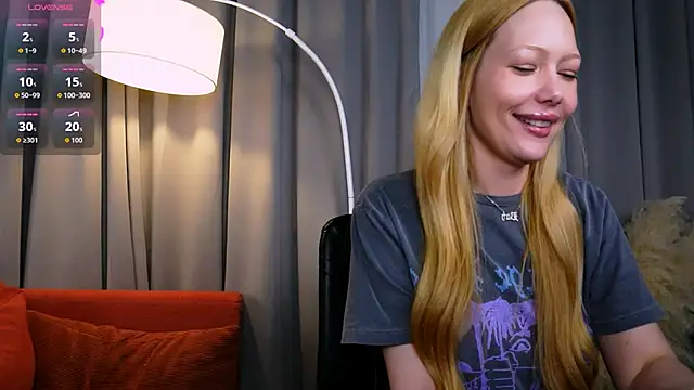 _Mila_Luna_ Chat XXX in diretta