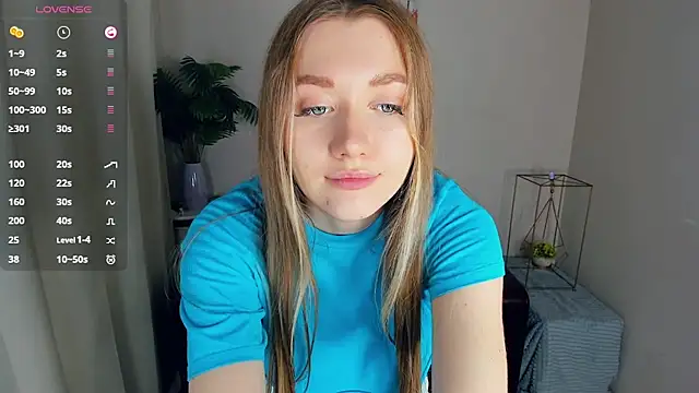 ThanhBuerger's Live XXX Chat