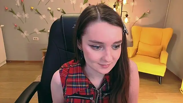 Chat XXX en directo de CloudGrace