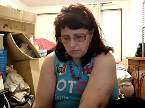 Chat XXX ao vivo de Samantha_Squirt@xh