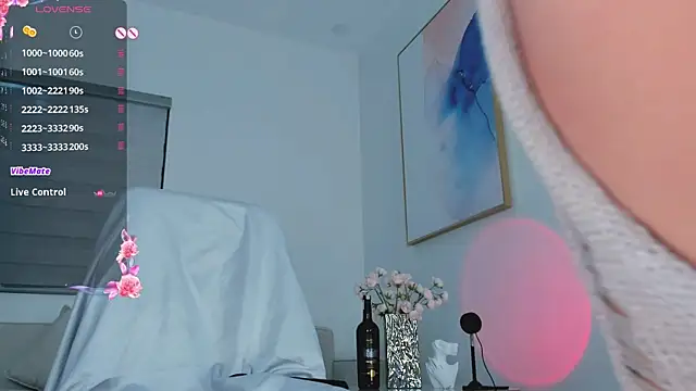 Chat XXX ao vivo de Aoki_sweet
