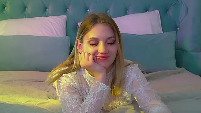 StacyEvances' Live XXX Chat