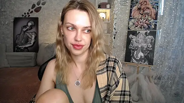 NickyAdamidi Chat XXX live