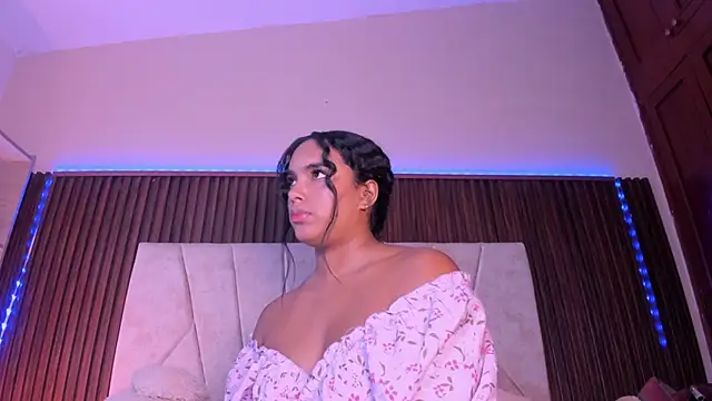 Catalleya_flower – Naživo XXX chat