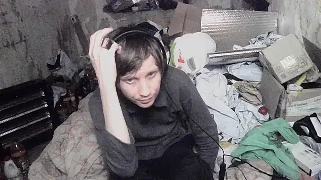 makarov1993 Webcamshow