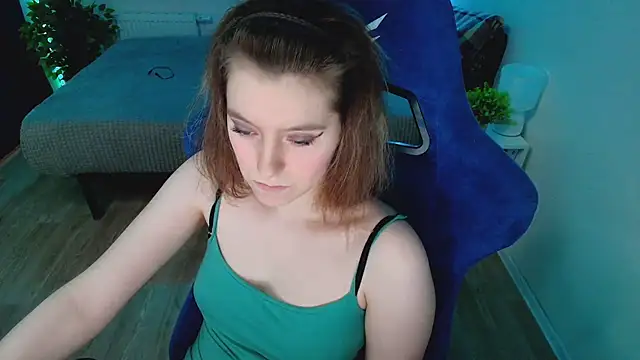 CranberryHot Live XXX-chat