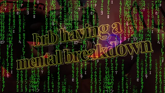צ'אט XXX בשידור חי של CyberXGoddess