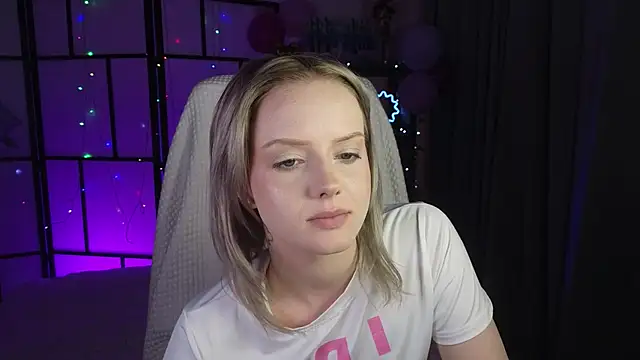 Chatroom XXX en direct de ImBonBon