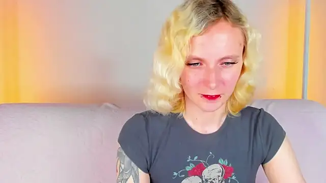 LikiLips 라이브 XXX 채팅