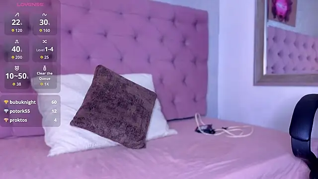 amber__moon1's Live XXX Chat