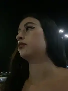 sol_evanss_ Chat XXX in diretta