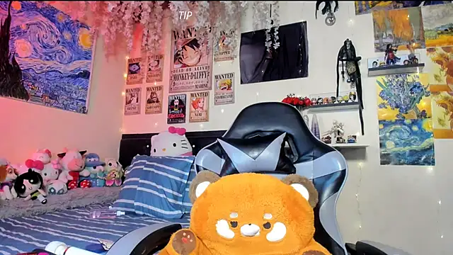 Chatroom XXX en direct de Cristal_Jonas@xh