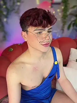 PRINCE_STEV 라이브 XXX 채팅