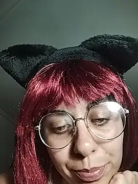 lunita1901's Live XXX Chat
