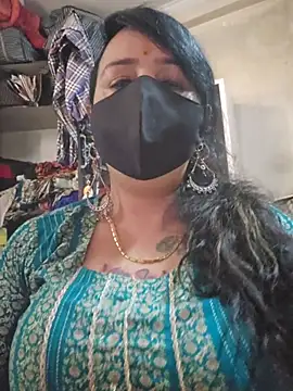 cute-tanvi's Live XXX Chat