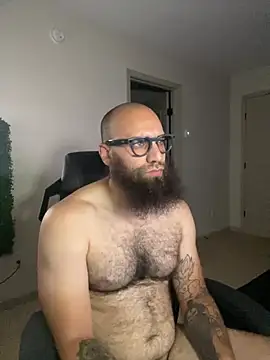 Chat XXX en directo de MastaWolfy