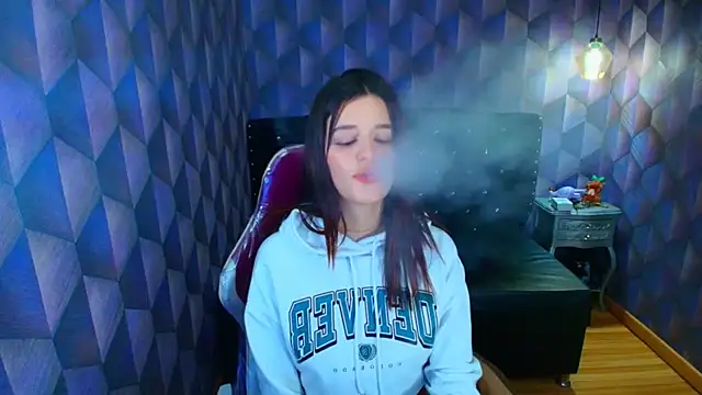 LiaHarryis 라이브 XXX 채팅
