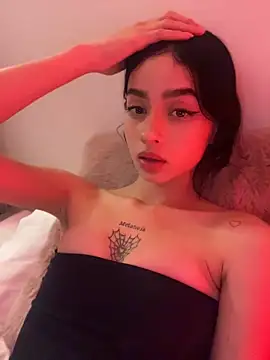 salome-brown 라이브 XXX 채팅