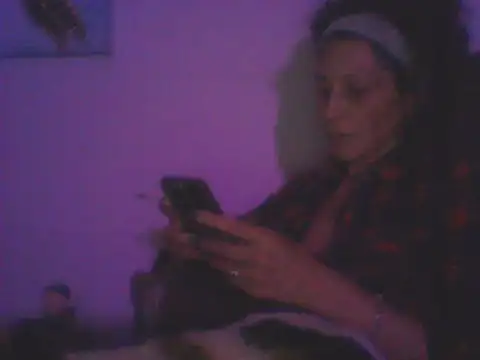 Bebita-zmp Live XXX Chat