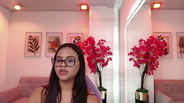 Anie_johnson Live XXX Chat
