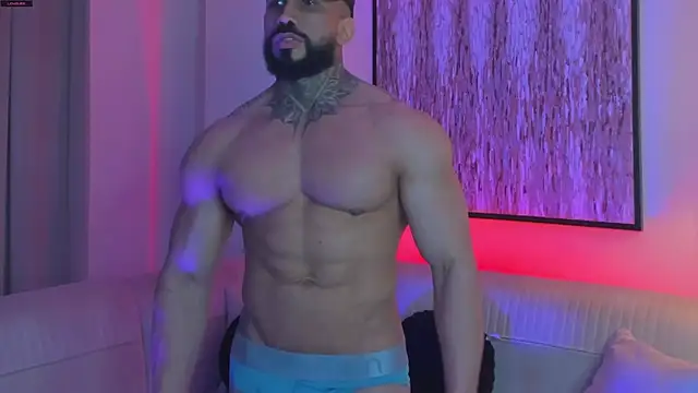 jeff_clark7 webcam show