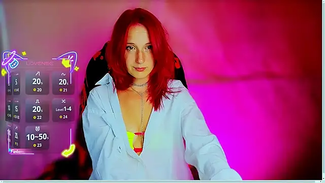 AgathaNoxe Live XXX-chat