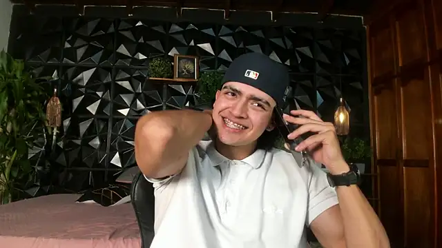 elliot_colton – Live XXX-chat