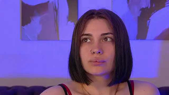 AdrianaToress Live XXX-chat