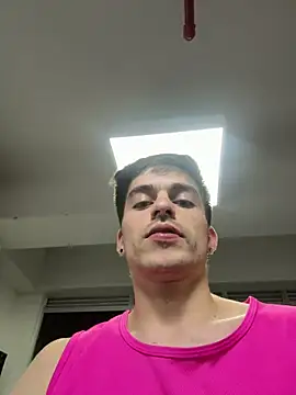jacob_ferrer – Live XXX-chat