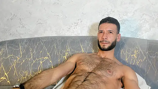 Chat XXX Live Jacob_Benelli