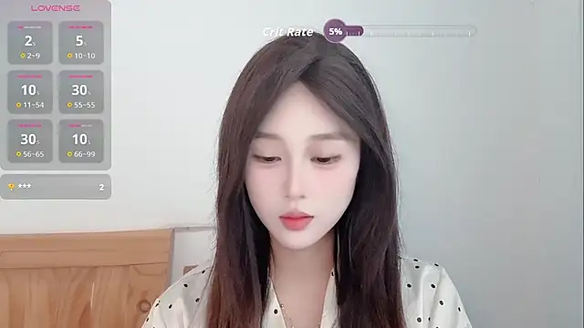 --YaoYao's Live XXX Chat