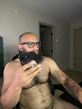MastaWolfy 라이브 XXX 채팅