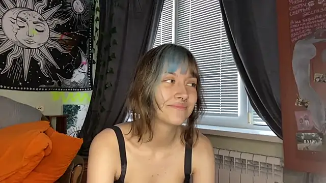 Živý XXX chat YourFavoriteAltgirl