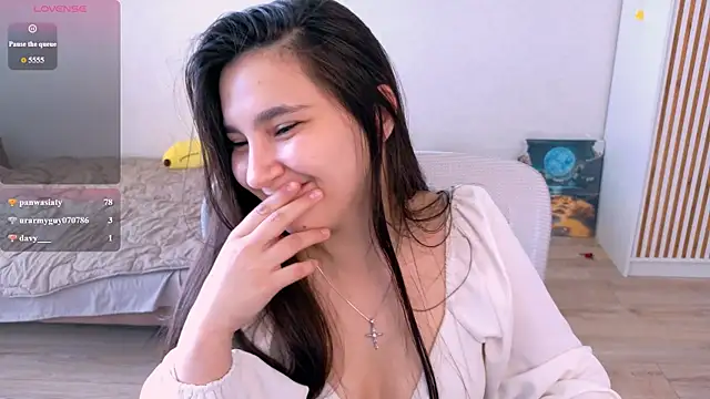 Živý XXX chat Ari_Grend
