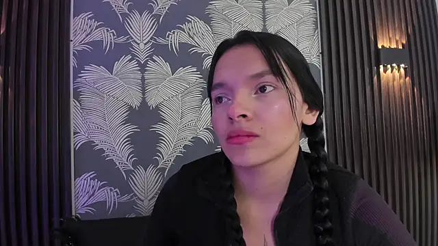 _shantal_smith 现场XXX聊天