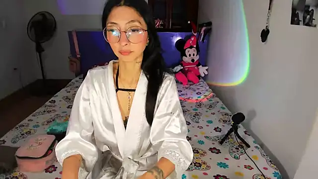 Anais_luxのライブXXXチャット