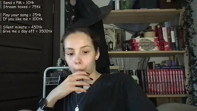 Yuna5343's Live XXX Chat