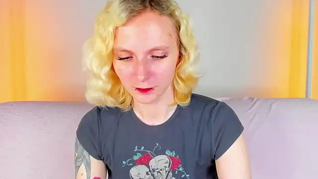 LikiLips élő XXX-chatje