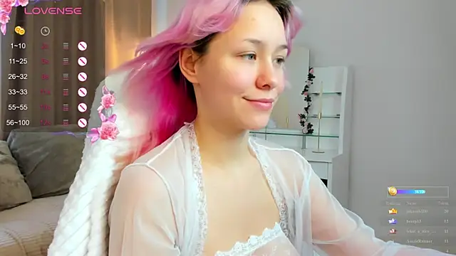 EmilyTrase's Live XXX Chat