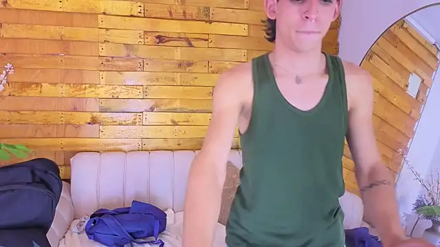 XXX chat uživo modela jack_shine