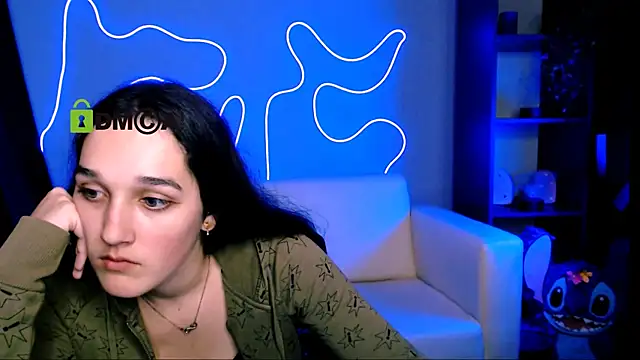 Chat XXX en directo de katrinxxxx