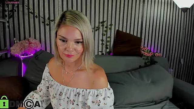 Živý XXX chat Betty_Brock